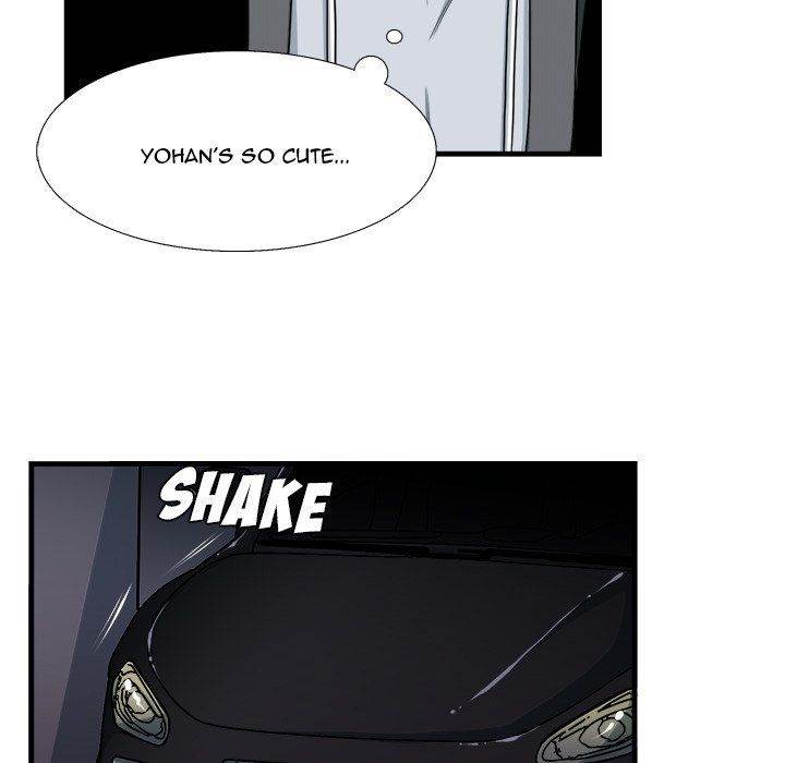 Same, but Different Chapter 11 Page 40
