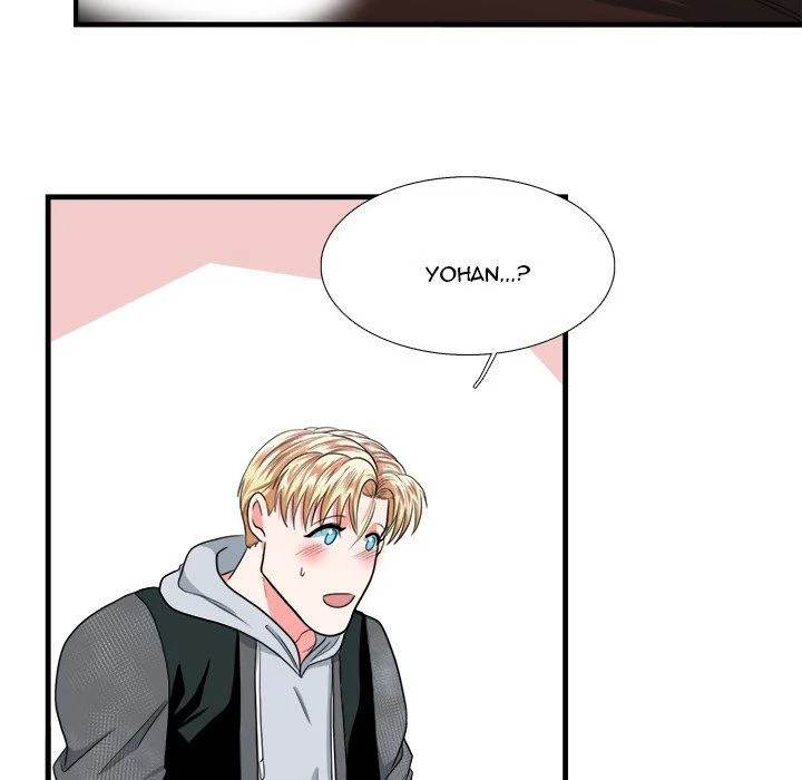Same, but Different Chapter 11 Page 47