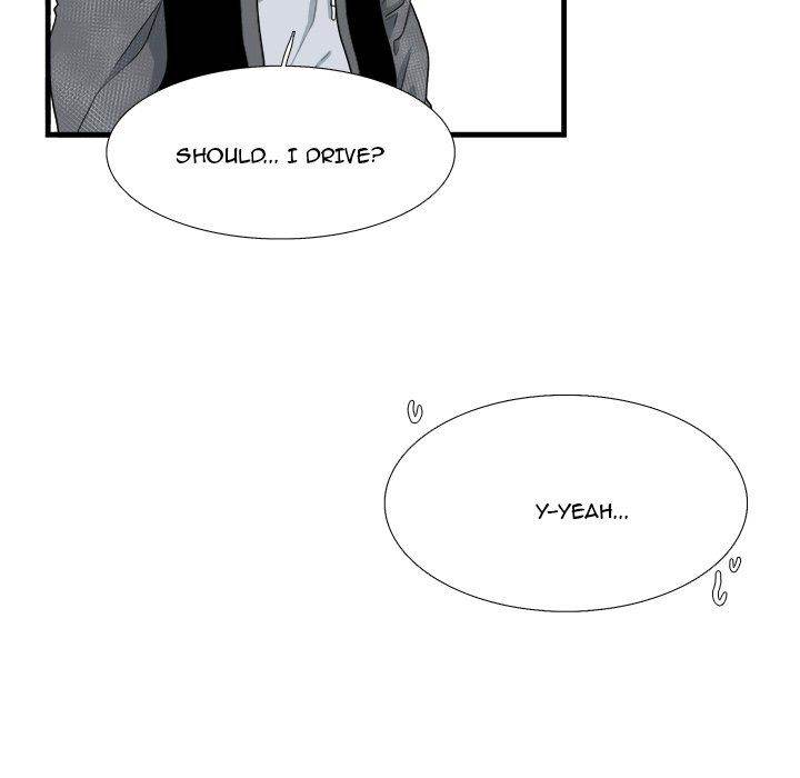 Same, but Different Chapter 11 Page 48