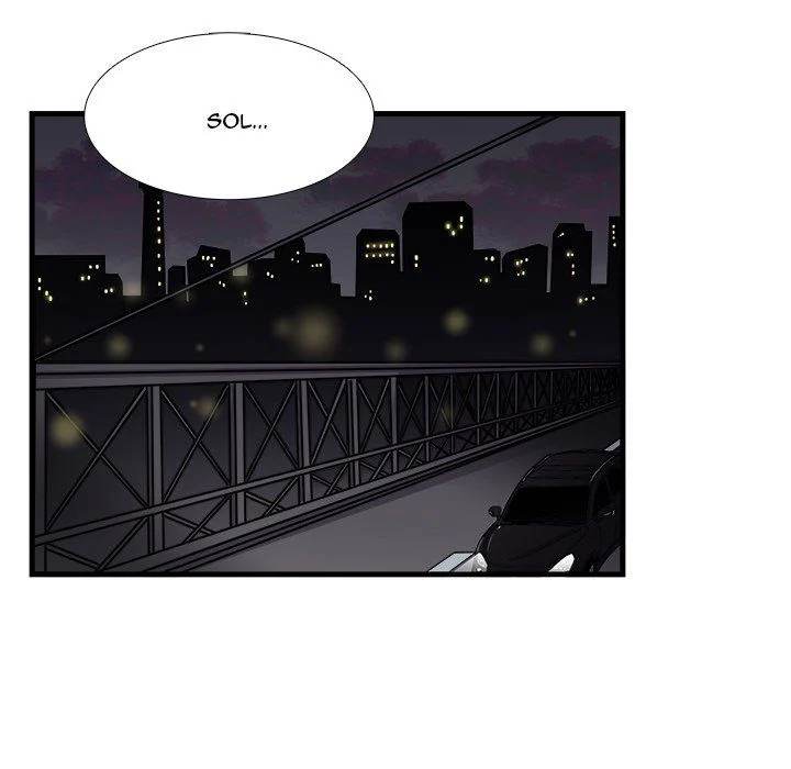 Same, but Different Chapter 11 Page 49