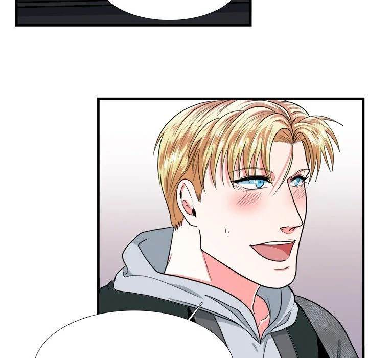 Same, but Different Chapter 11 Page 53
