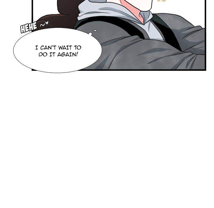 Same, but Different Chapter 11 Page 59