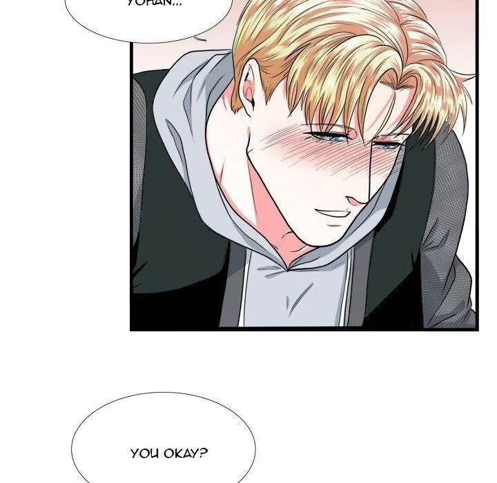 Same, but Different Chapter 11 Page 6