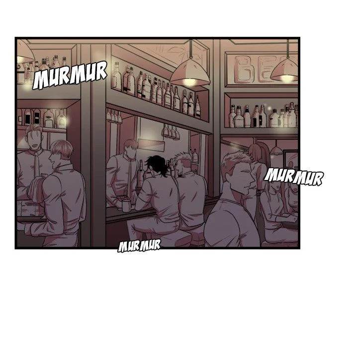 Same, but Different Chapter 11 Page 60