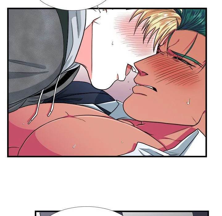 Same, but Different Chapter 11 Page 7
