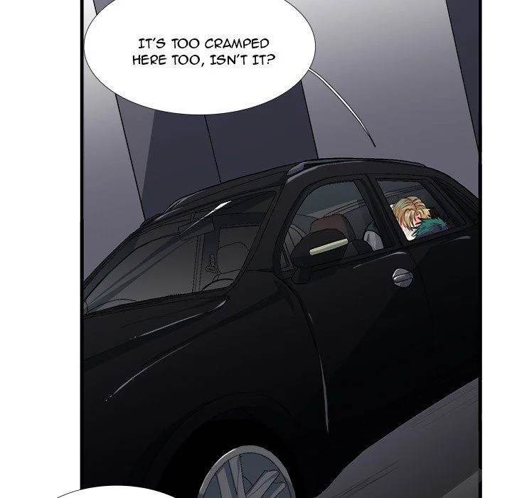Same, but Different Chapter 11 Page 8