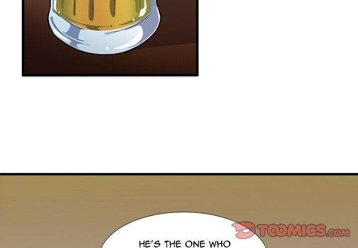 Same, but Different Chapter 12 Page 2