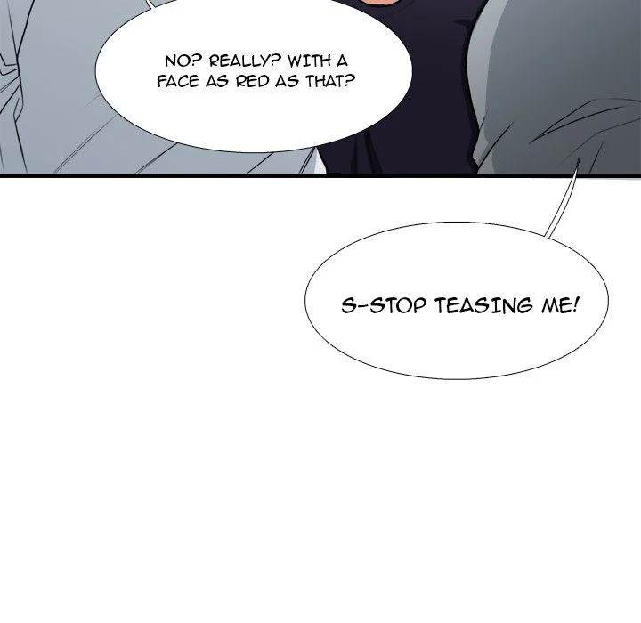 Same, but Different Chapter 12 Page 24