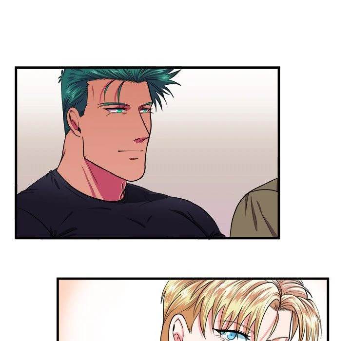 Same, but Different Chapter 12 Page 25