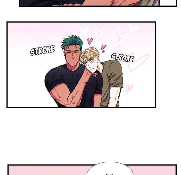 Same, but Different Chapter 12 Page 28