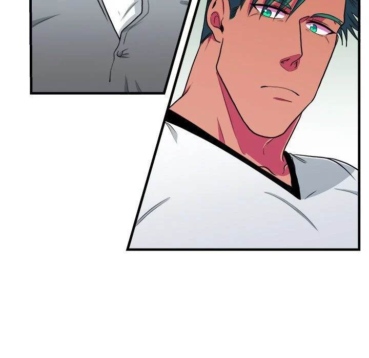 Same, but Different Chapter 12 Page 32