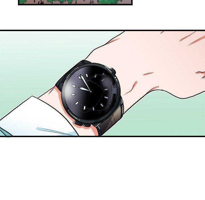 Same, but Different Chapter 12 Page 35