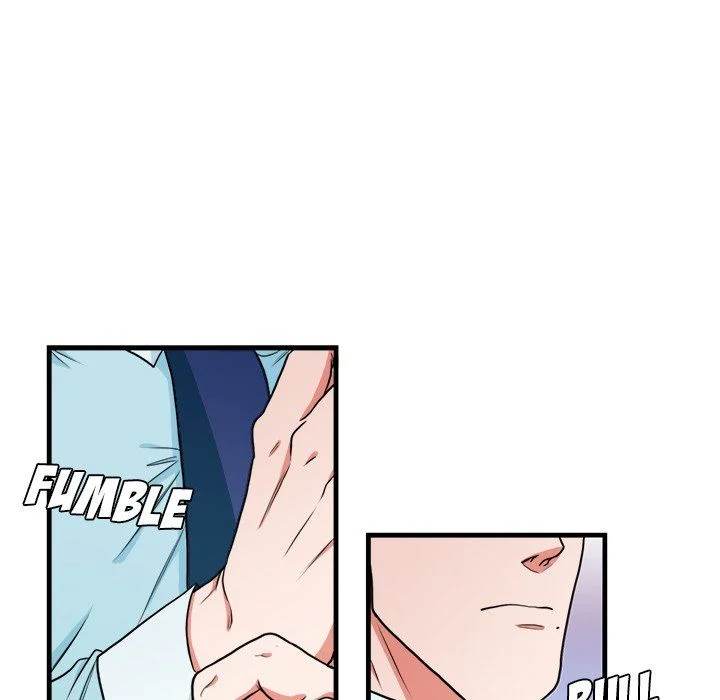 Same, but Different Chapter 12 Page 36