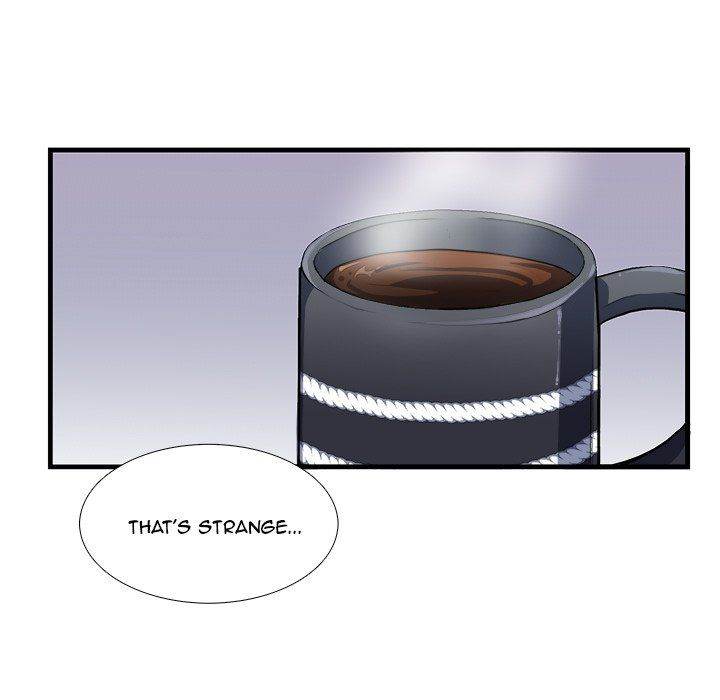 Same, but Different Chapter 12 Page 39