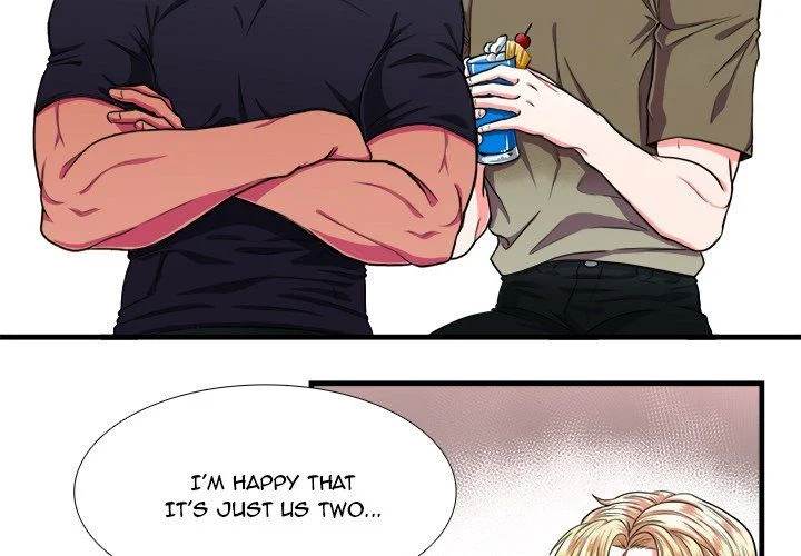 Same, but Different Chapter 12 Page 4