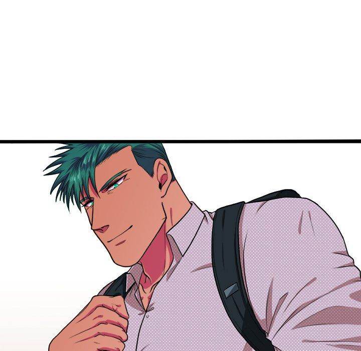 Same, but Different Chapter 12 Page 46