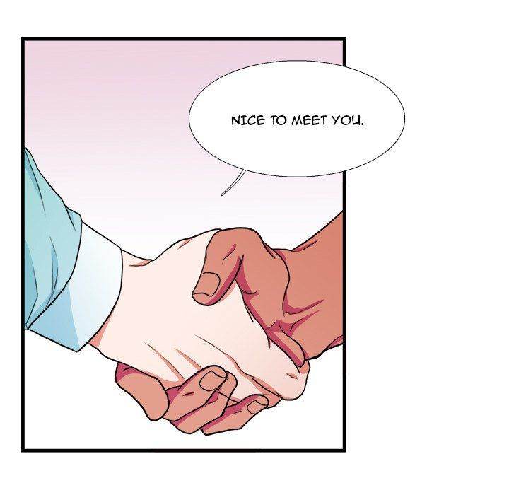 Same, but Different Chapter 12 Page 52