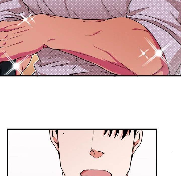 Same, but Different Chapter 12 Page 57