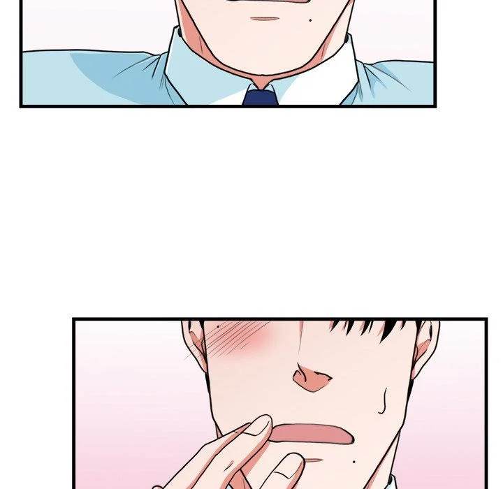 Same, but Different Chapter 12 Page 58