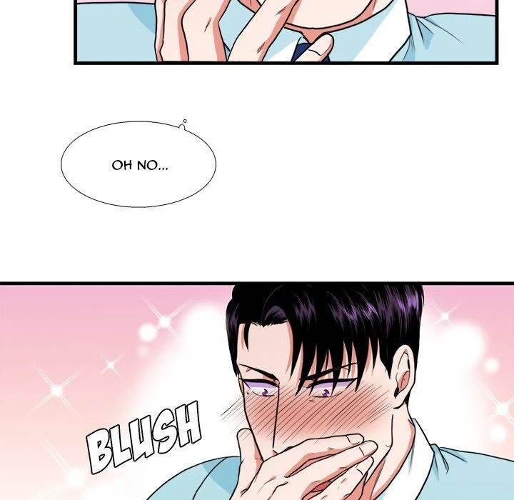 Same, but Different Chapter 12 Page 59