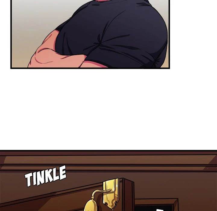 Same, but Different Chapter 12 Page 6