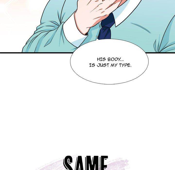 Same, but Different Chapter 12 Page 60