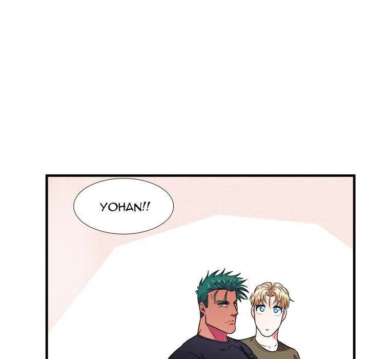 Same, but Different Chapter 12 Page 9