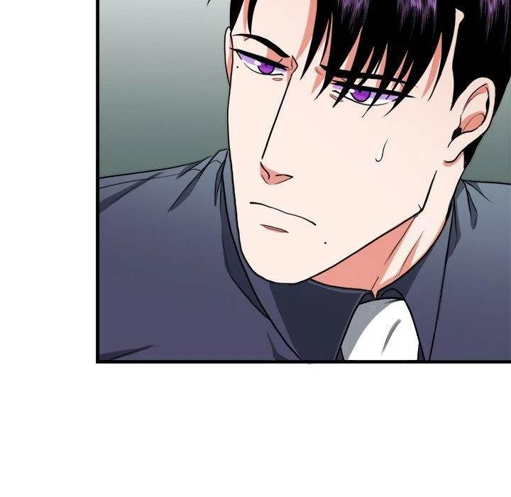 Same, but Different Chapter 13 Page 12