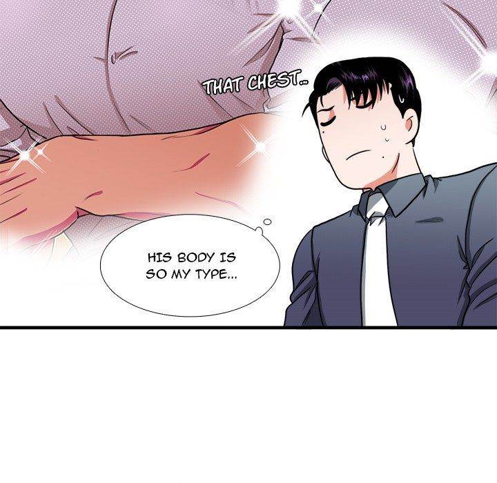 Same, but Different Chapter 13 Page 15