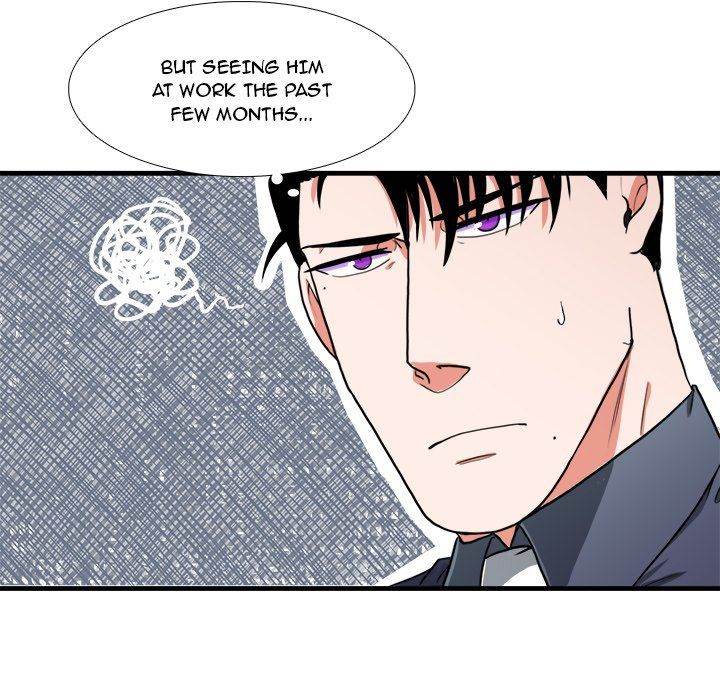 Same, but Different Chapter 13 Page 16