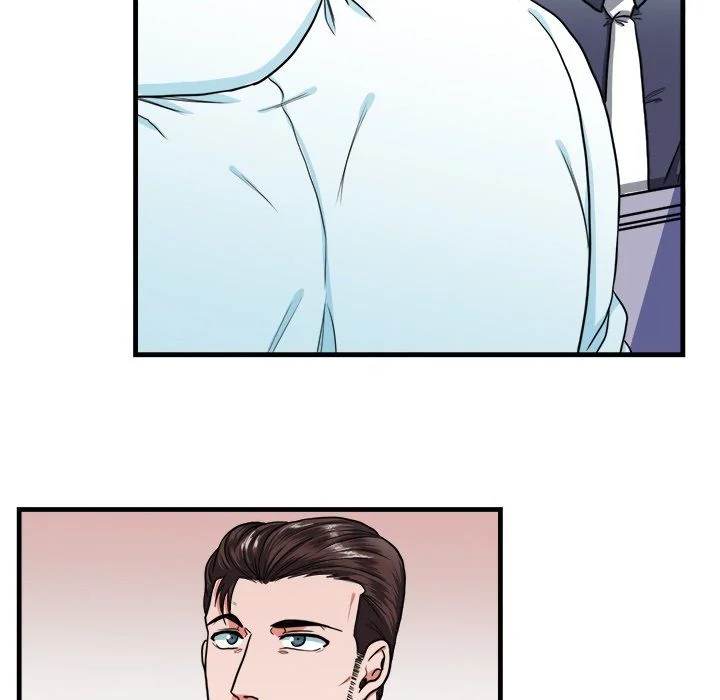 Same, but Different Chapter 13 Page 22