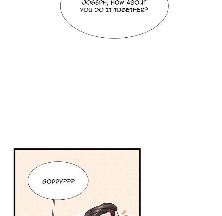 Same, but Different Chapter 13 Page 25