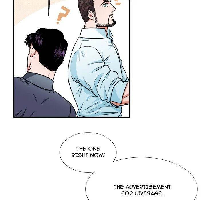 Same, but Different Chapter 13 Page 26