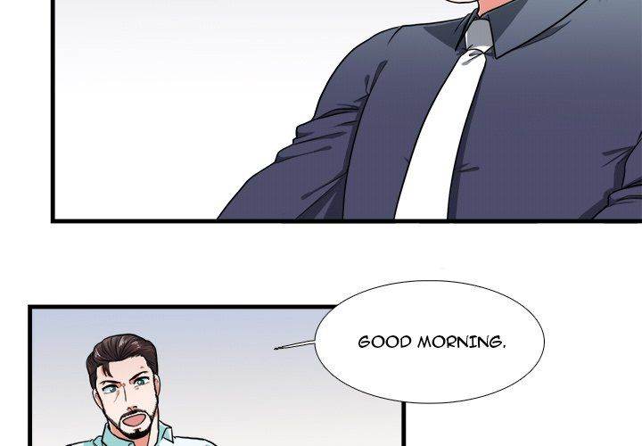 Same, but Different Chapter 13 Page 3