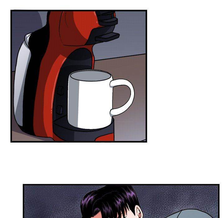 Same, but Different Chapter 13 Page 31