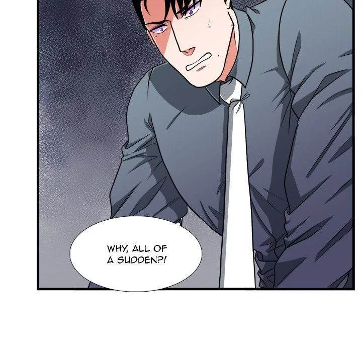 Same, but Different Chapter 13 Page 32