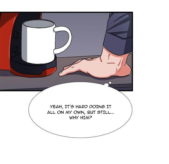 Same, but Different Chapter 13 Page 33
