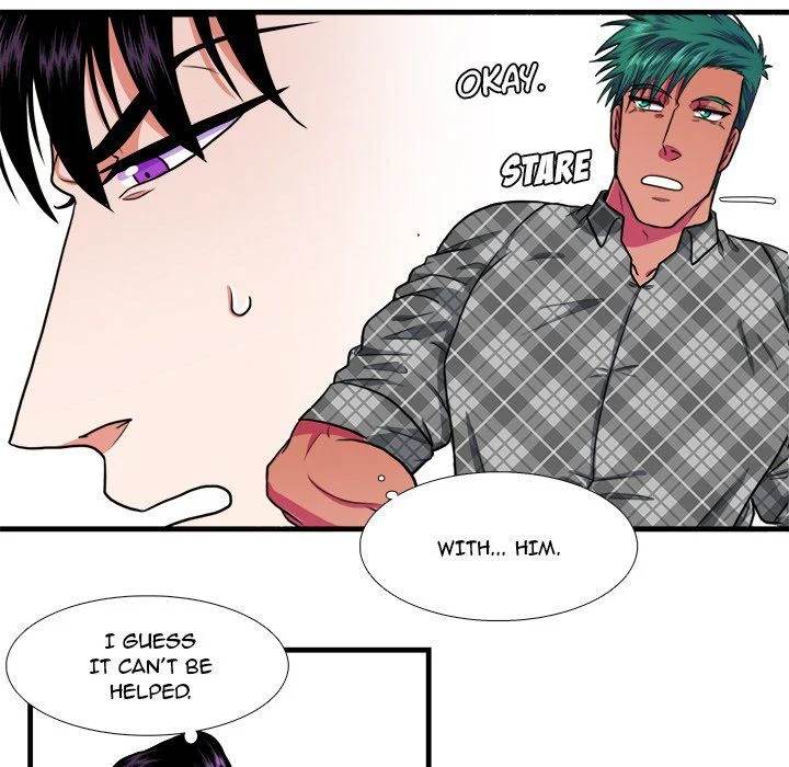 Same, but Different Chapter 13 Page 34