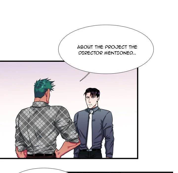 Same, but Different Chapter 13 Page 37