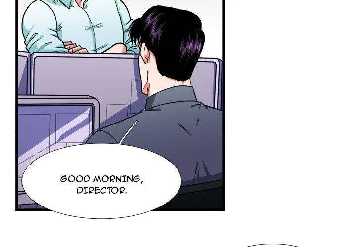 Same, but Different Chapter 13 Page 4