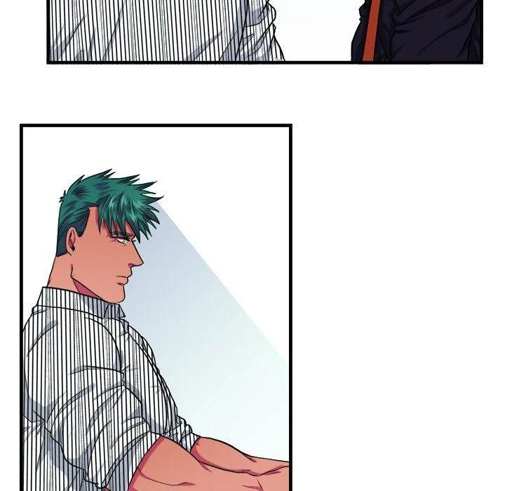 Same, but Different Chapter 13 Page 45