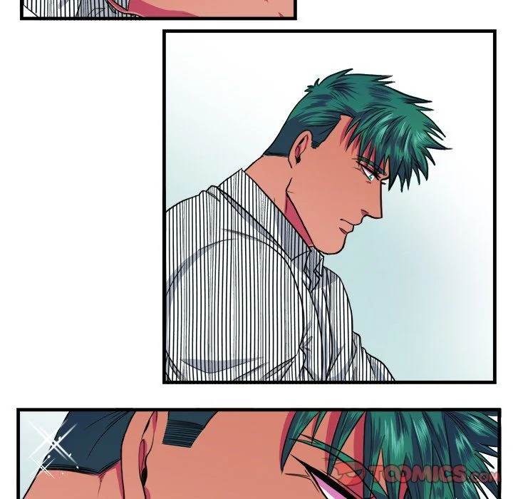 Same, but Different Chapter 13 Page 46