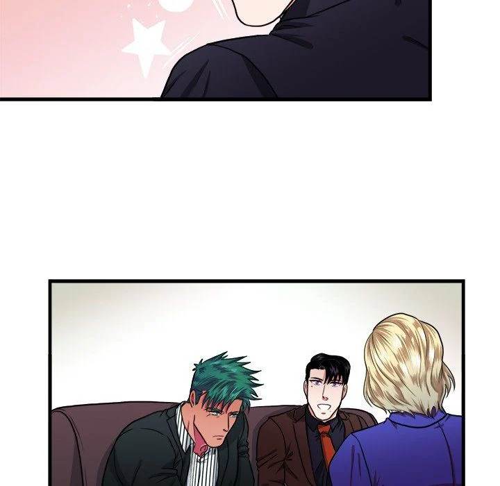 Same, but Different Chapter 13 Page 48