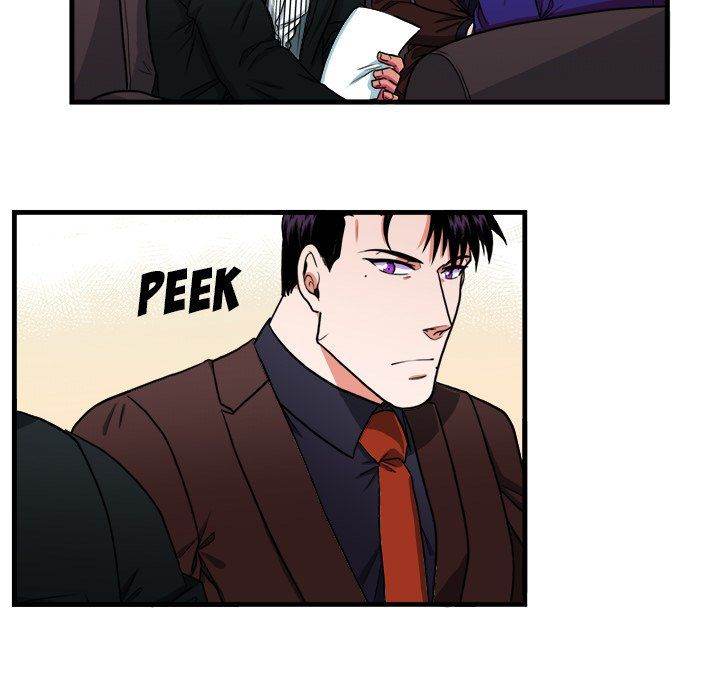 Same, but Different Chapter 13 Page 49