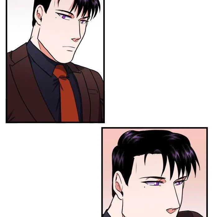 Same, but Different Chapter 13 Page 51