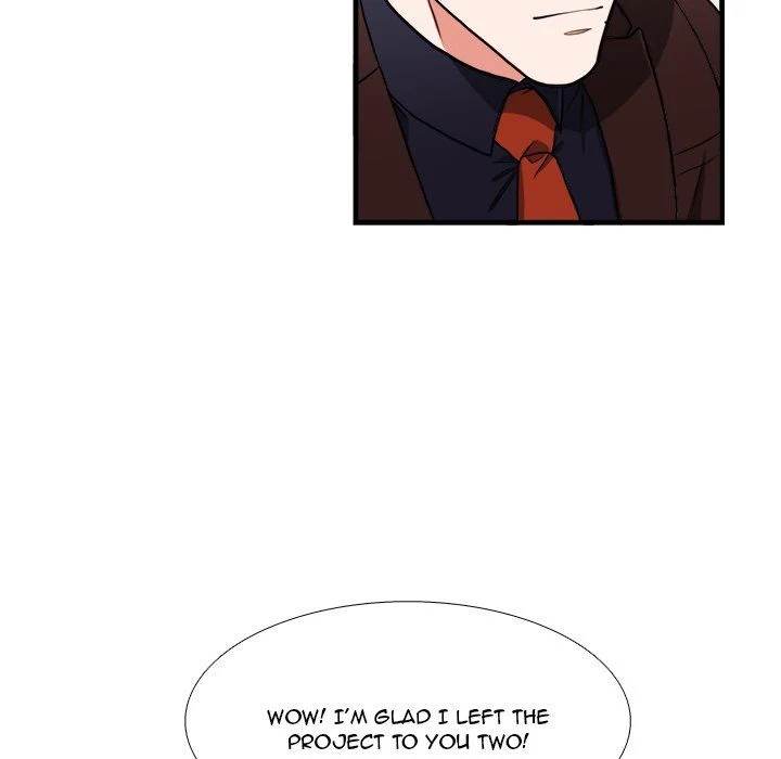 Same, but Different Chapter 13 Page 52