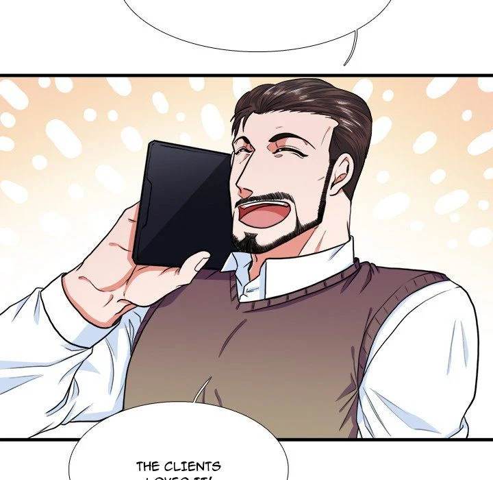 Same, but Different Chapter 13 Page 53