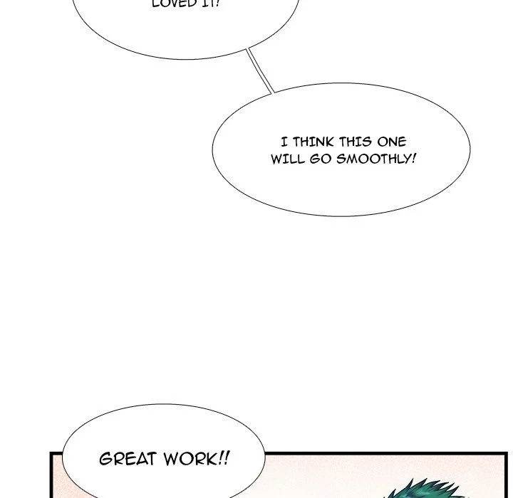 Same, but Different Chapter 13 Page 54