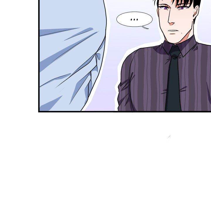 Same, but Different Chapter 13 Page 58