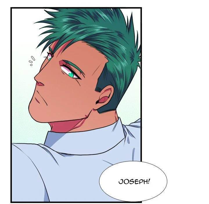 Same, but Different Chapter 13 Page 59
